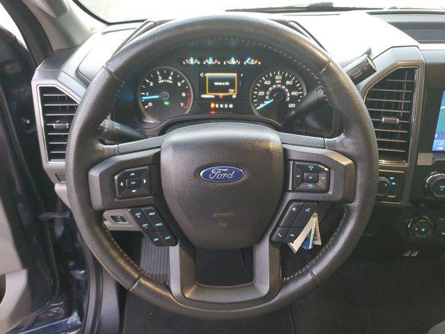 used 2020 Ford F-150 car, priced at $26,988