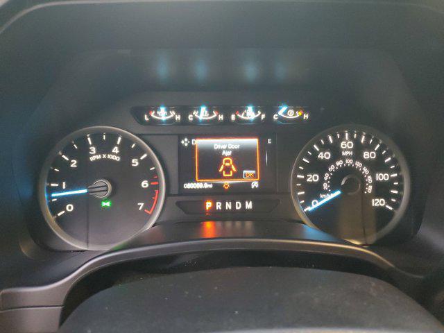 used 2020 Ford F-150 car, priced at $26,988