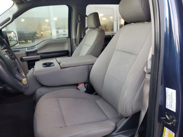 used 2020 Ford F-150 car, priced at $26,988