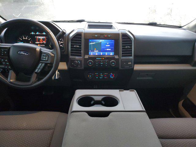 used 2020 Ford F-150 car, priced at $26,988