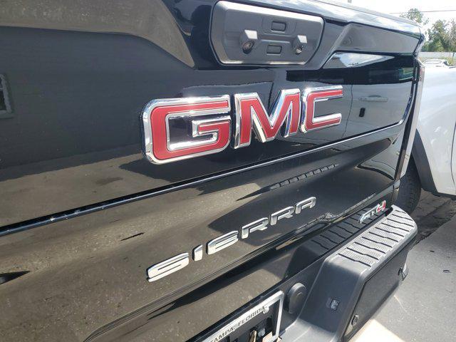 new 2025 GMC Sierra 2500 car, priced at $78,936