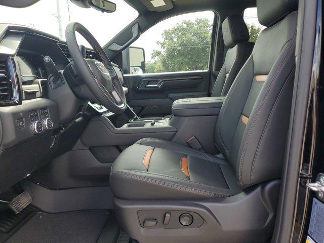 new 2025 GMC Sierra 2500 car, priced at $78,936