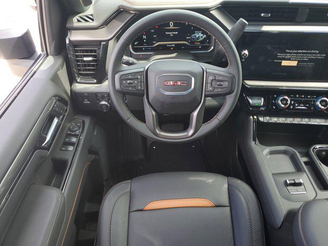 new 2025 GMC Sierra 2500 car, priced at $78,936