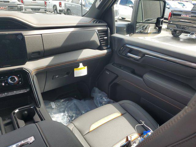 new 2025 GMC Sierra 2500 car, priced at $78,936