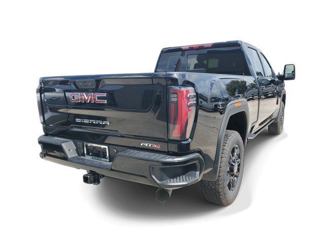 new 2025 GMC Sierra 2500 car, priced at $78,936