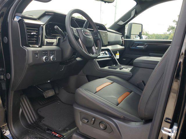 new 2025 GMC Sierra 2500 car, priced at $78,936