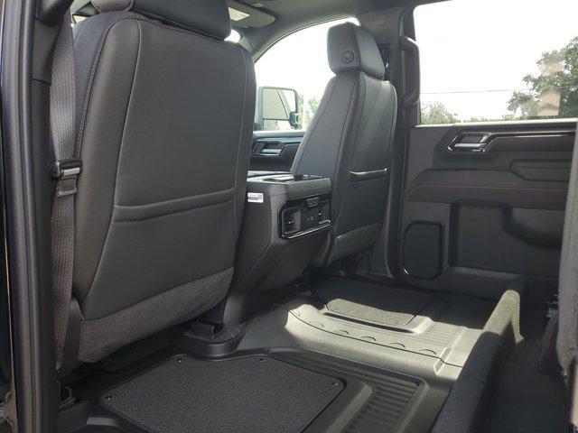 new 2025 GMC Sierra 2500 car, priced at $78,936