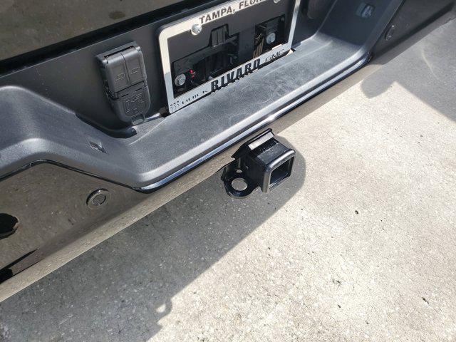 new 2025 GMC Sierra 2500 car, priced at $78,936