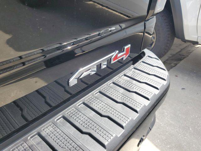 new 2025 GMC Sierra 2500 car, priced at $78,936