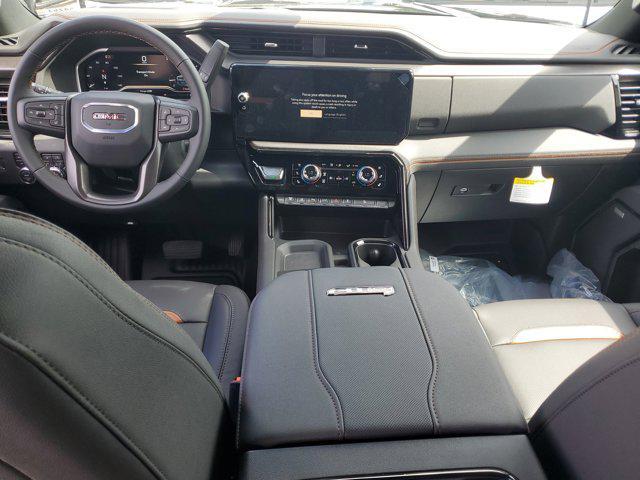 new 2025 GMC Sierra 2500 car, priced at $78,936