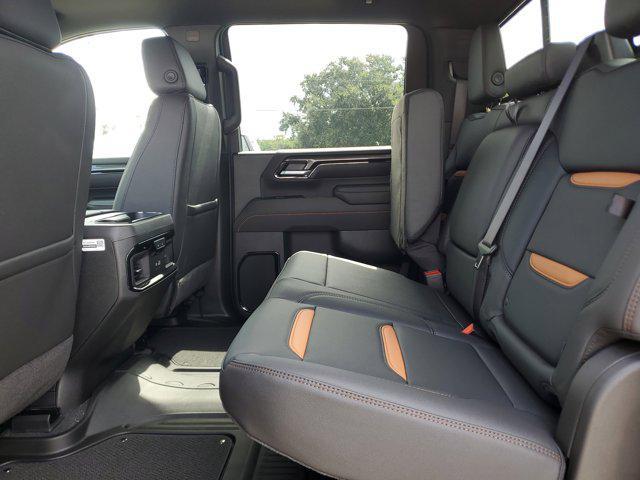 new 2025 GMC Sierra 2500 car, priced at $78,936