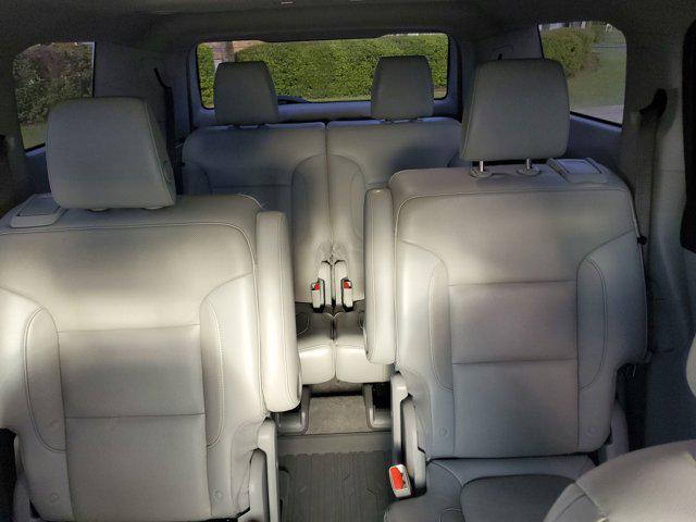 used 2019 GMC Acadia car, priced at $21,423