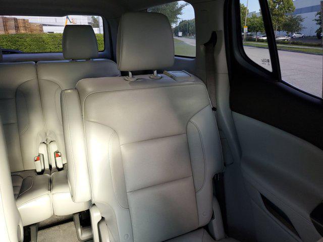 used 2019 GMC Acadia car, priced at $21,423
