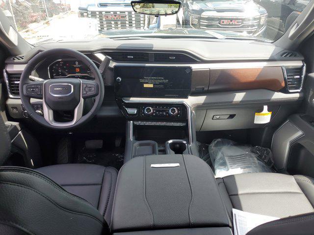 new 2025 GMC Sierra 2500 car, priced at $79,265