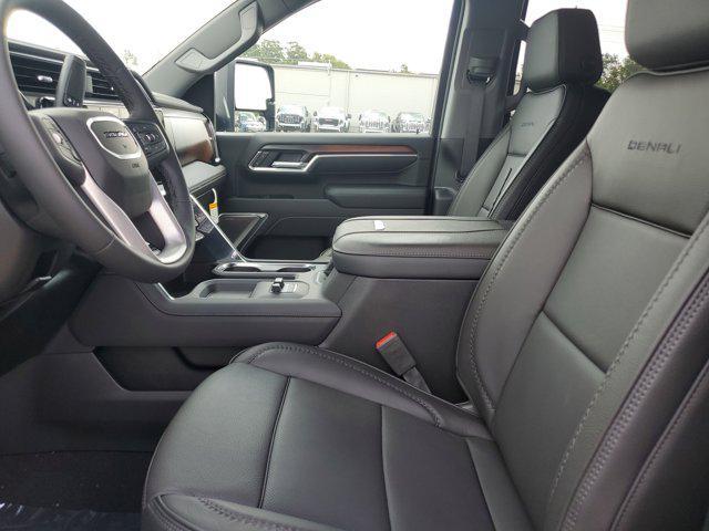 new 2025 GMC Sierra 2500 car, priced at $79,265