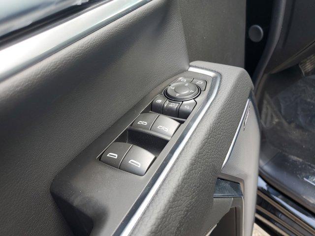 new 2025 GMC Sierra 2500 car, priced at $79,265