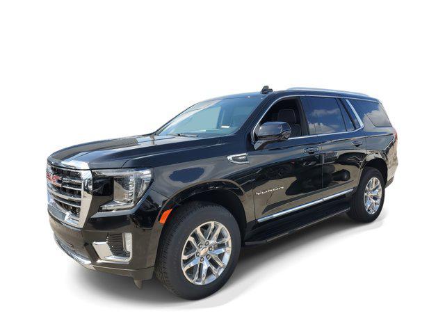 new 2024 GMC Yukon car, priced at $62,638