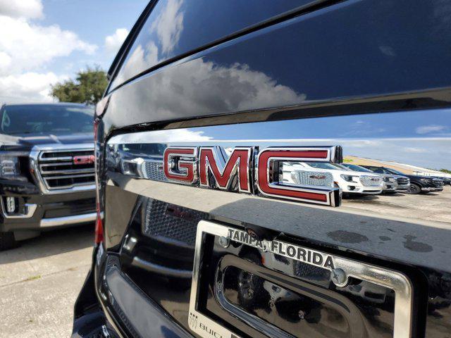 new 2024 GMC Yukon car, priced at $62,638