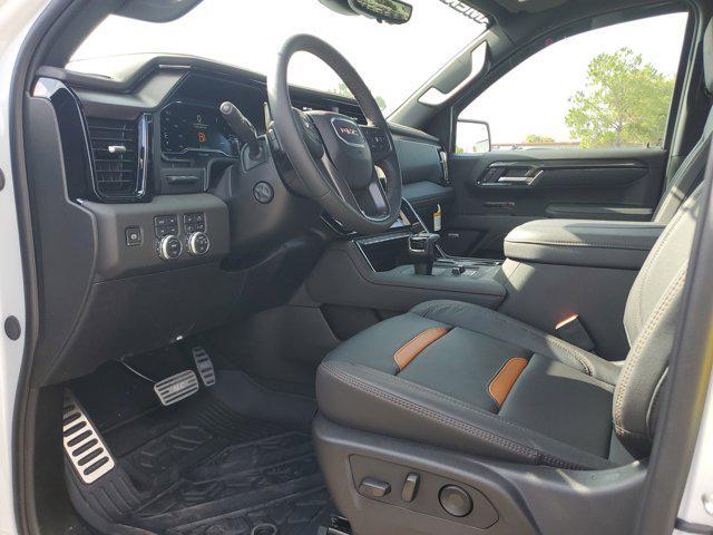 new 2025 GMC Sierra 1500 car, priced at $87,691