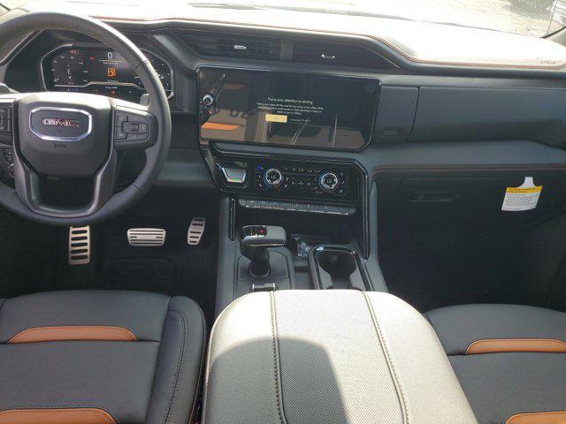 new 2025 GMC Sierra 1500 car, priced at $87,691
