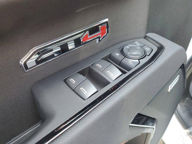 new 2025 GMC Sierra 1500 car, priced at $87,691