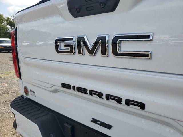 new 2025 GMC Sierra 1500 car, priced at $87,691