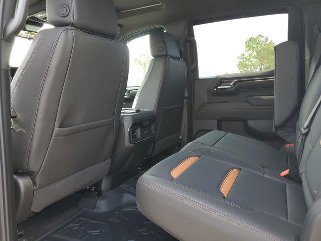 new 2025 GMC Sierra 1500 car, priced at $87,691