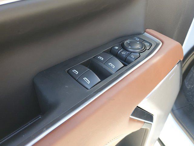 new 2025 GMC Sierra 2500 car, priced at $86,031