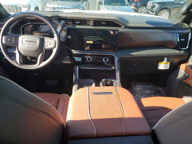 new 2025 GMC Sierra 2500 car, priced at $86,031