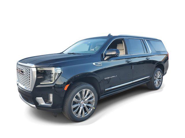 new 2024 GMC Yukon XL car, priced at $86,468