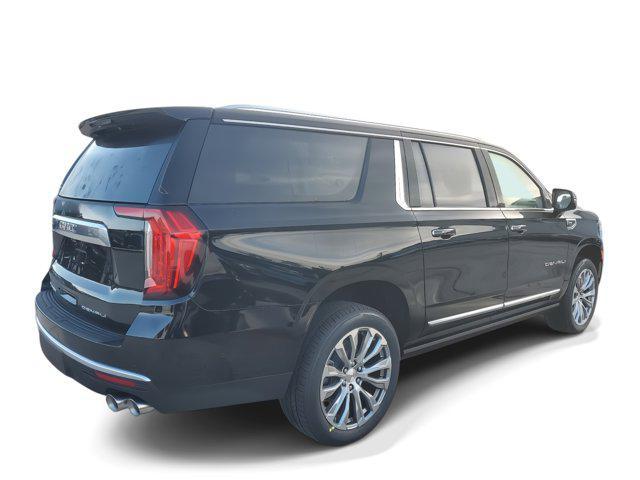 new 2024 GMC Yukon XL car, priced at $86,468