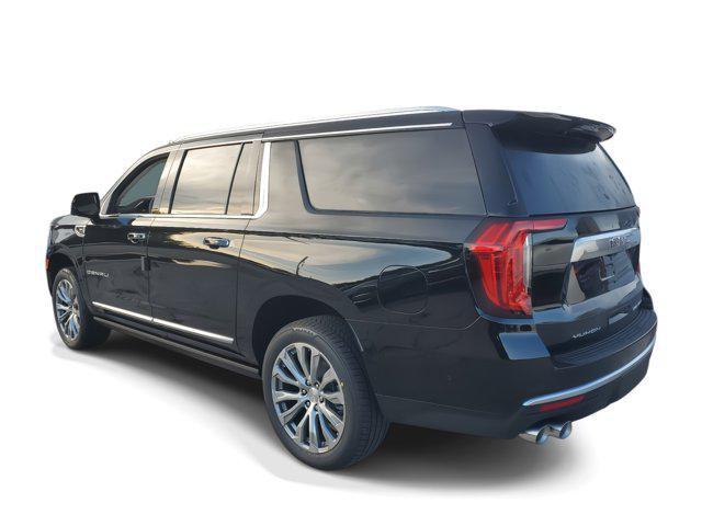 new 2024 GMC Yukon XL car, priced at $86,468