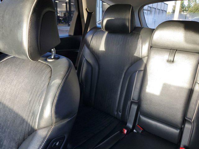 used 2021 Genesis GV80 car, priced at $28,694