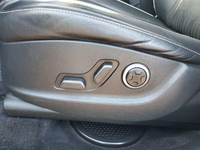 used 2021 Genesis GV80 car, priced at $28,694
