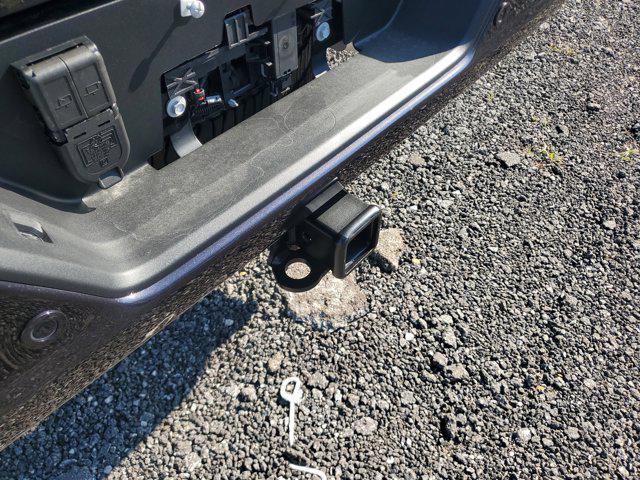 new 2025 GMC Sierra 2500 car, priced at $79,295