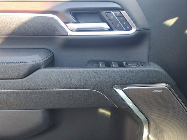 new 2025 GMC Sierra 2500 car, priced at $79,295