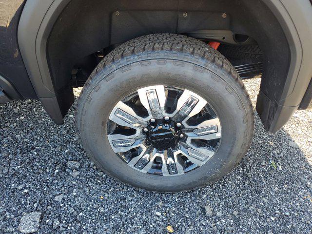 new 2025 GMC Sierra 2500 car, priced at $79,295