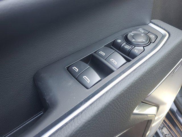 new 2025 GMC Sierra 2500 car, priced at $79,295