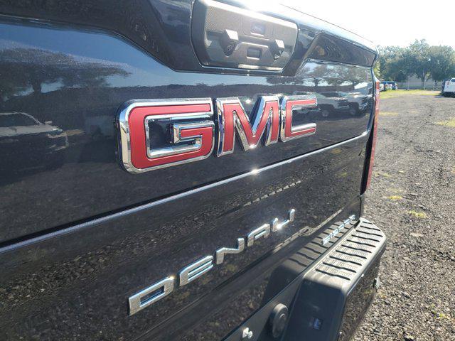 new 2025 GMC Sierra 2500 car, priced at $79,295