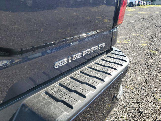 new 2025 GMC Sierra 2500 car, priced at $79,295