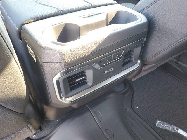 new 2025 GMC Sierra 2500 car, priced at $79,295