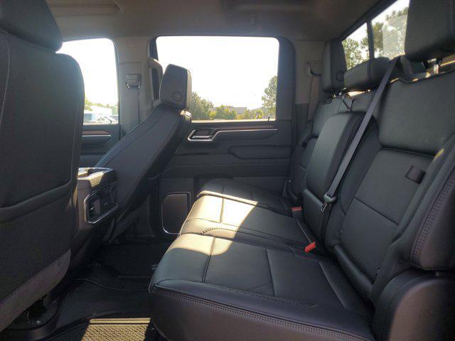 new 2025 GMC Sierra 2500 car, priced at $79,295