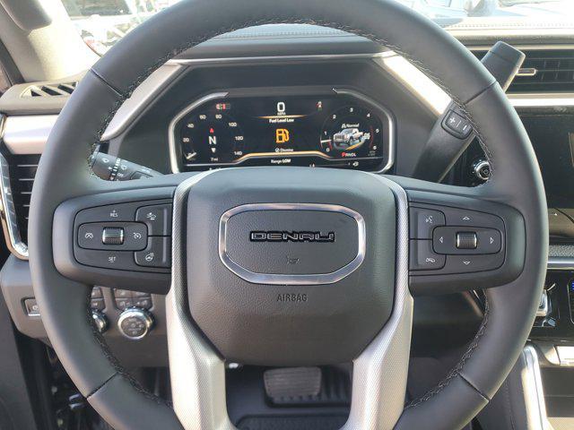 new 2025 GMC Sierra 2500 car, priced at $79,295