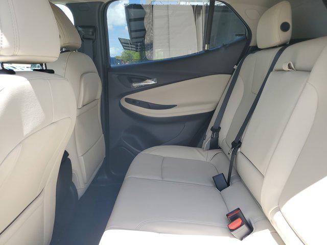 new 2026 Buick Encore GX car, priced at $24,082