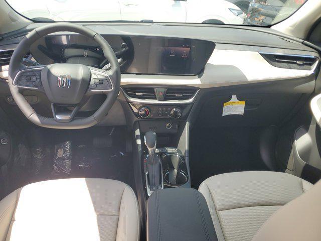 new 2026 Buick Encore GX car, priced at $24,082
