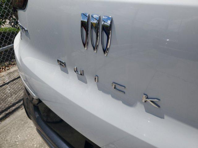 new 2026 Buick Encore GX car, priced at $24,082