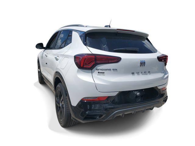 new 2026 Buick Encore GX car, priced at $24,082