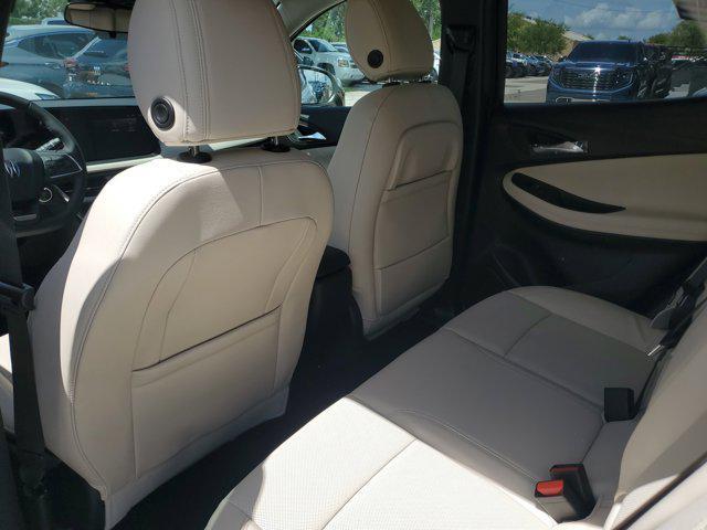 new 2026 Buick Encore GX car, priced at $24,082