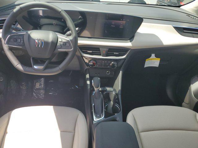 new 2026 Buick Encore GX car, priced at $24,082