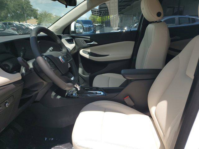 new 2026 Buick Encore GX car, priced at $24,082